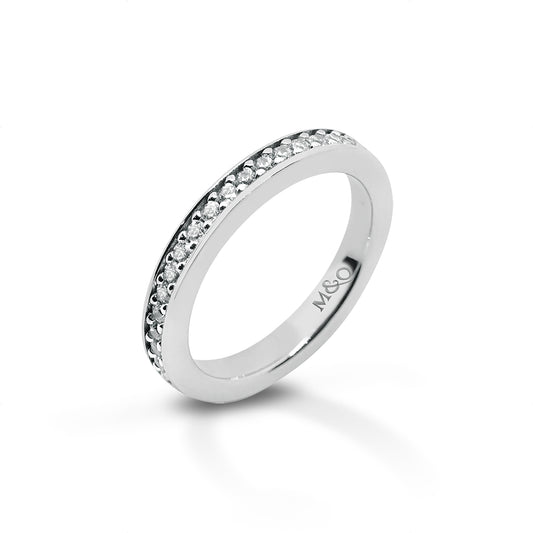 Anello Riviera- Moro&Ognissanti