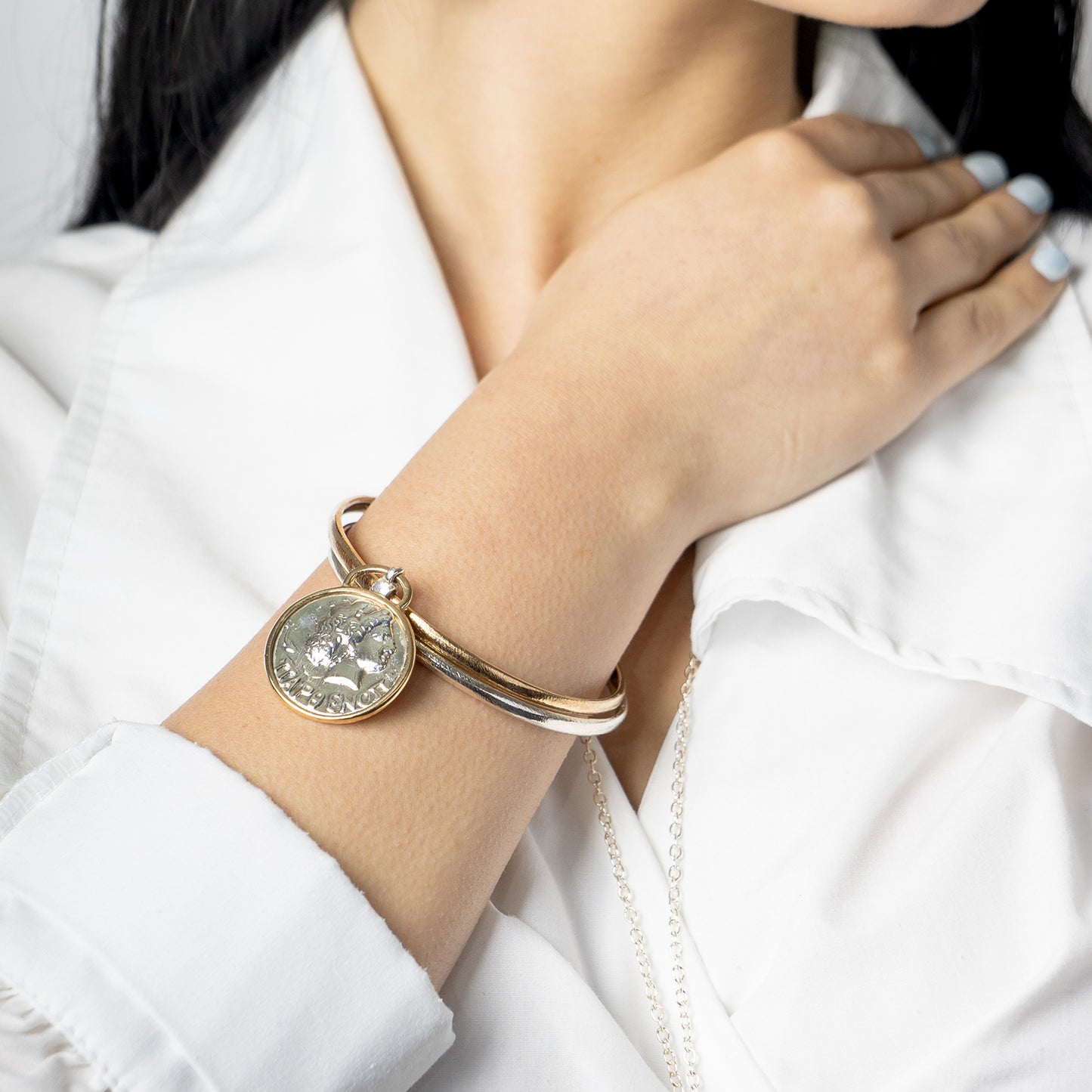 Bracciale De Maria collezione Parthenope DDB031_DE_0060_1