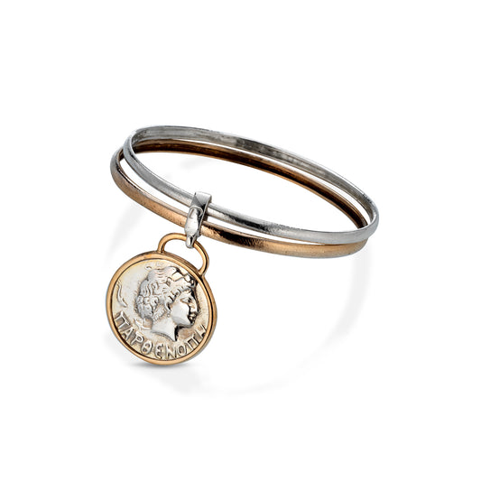 Bracciale De Maria collezione Parthenope still DDB031_DE_0060_1