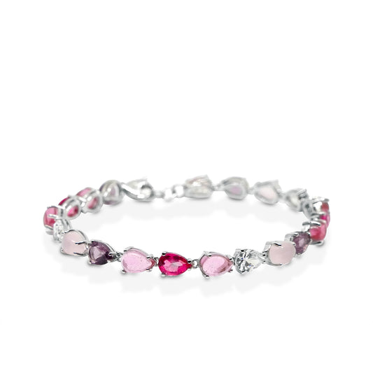 Bracciale Niagara multicolor- Moro&Ognissanti