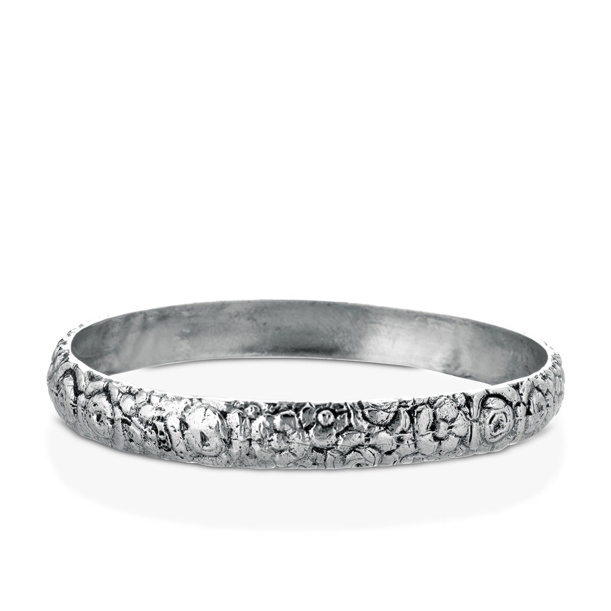 Bracciale collezione rosa rose DDM_BANGLE_ROSA_A