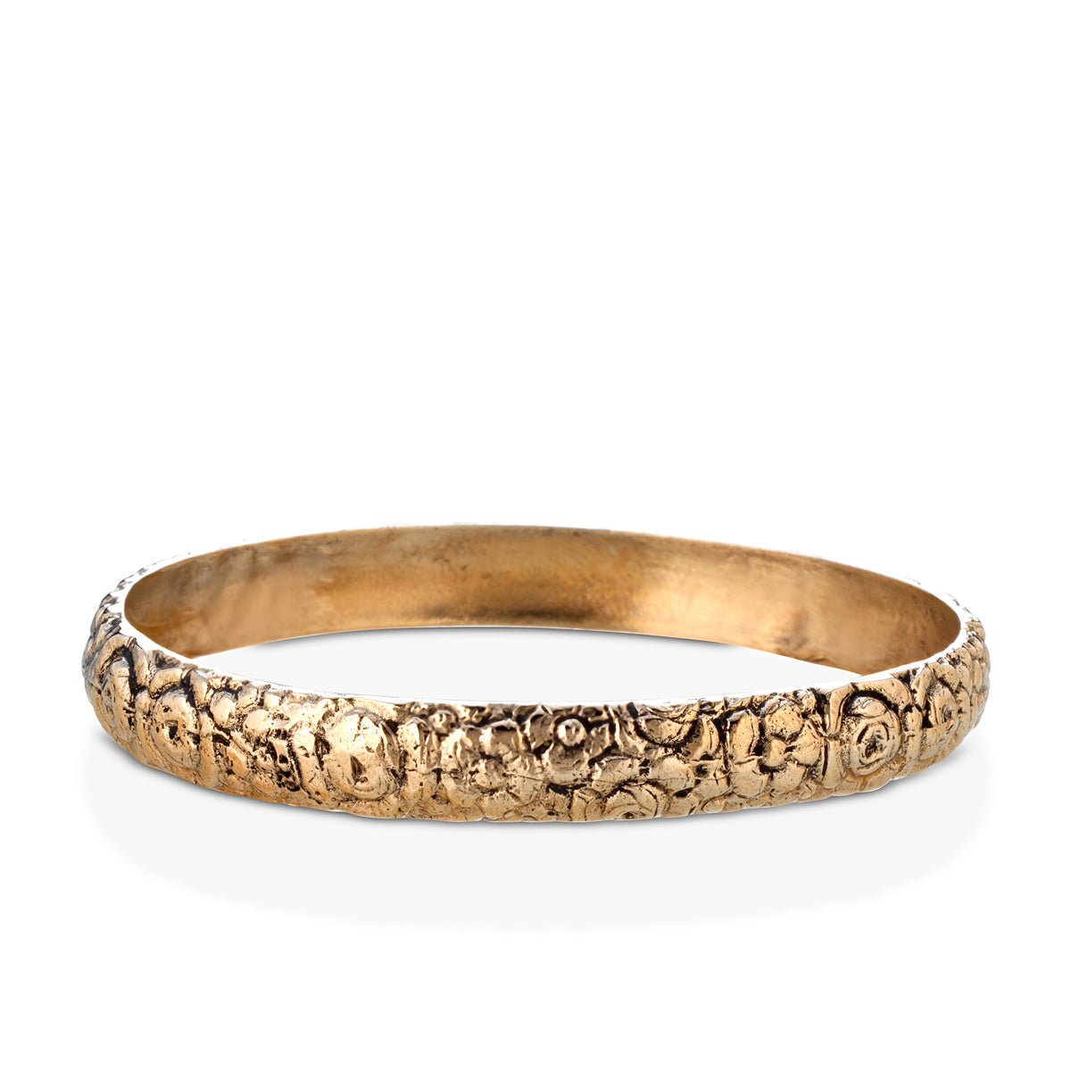 Bracciale collezione rosa rose DDM_BANGLE_ROSA_B