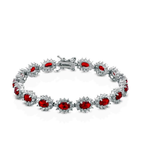 Bracciale in argento Collezione Prêt à Porter- Moro&Ognissanti