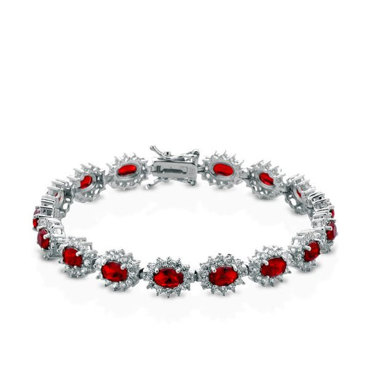 Bracciale in argento Collezione Prêt à Porter- Moro&Ognissanti