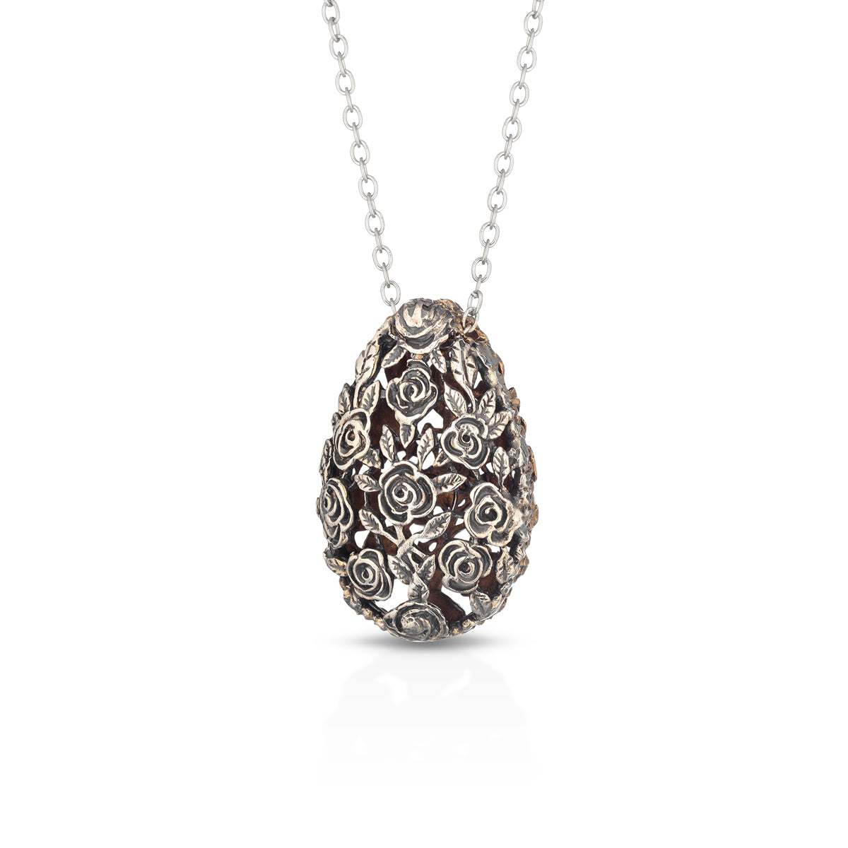 Collana DDMCROSEGOCCIA