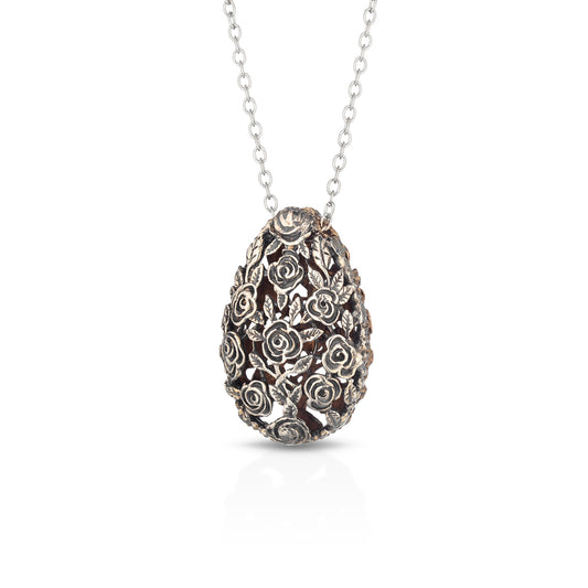 Collana DDMCROSEGOCCIA