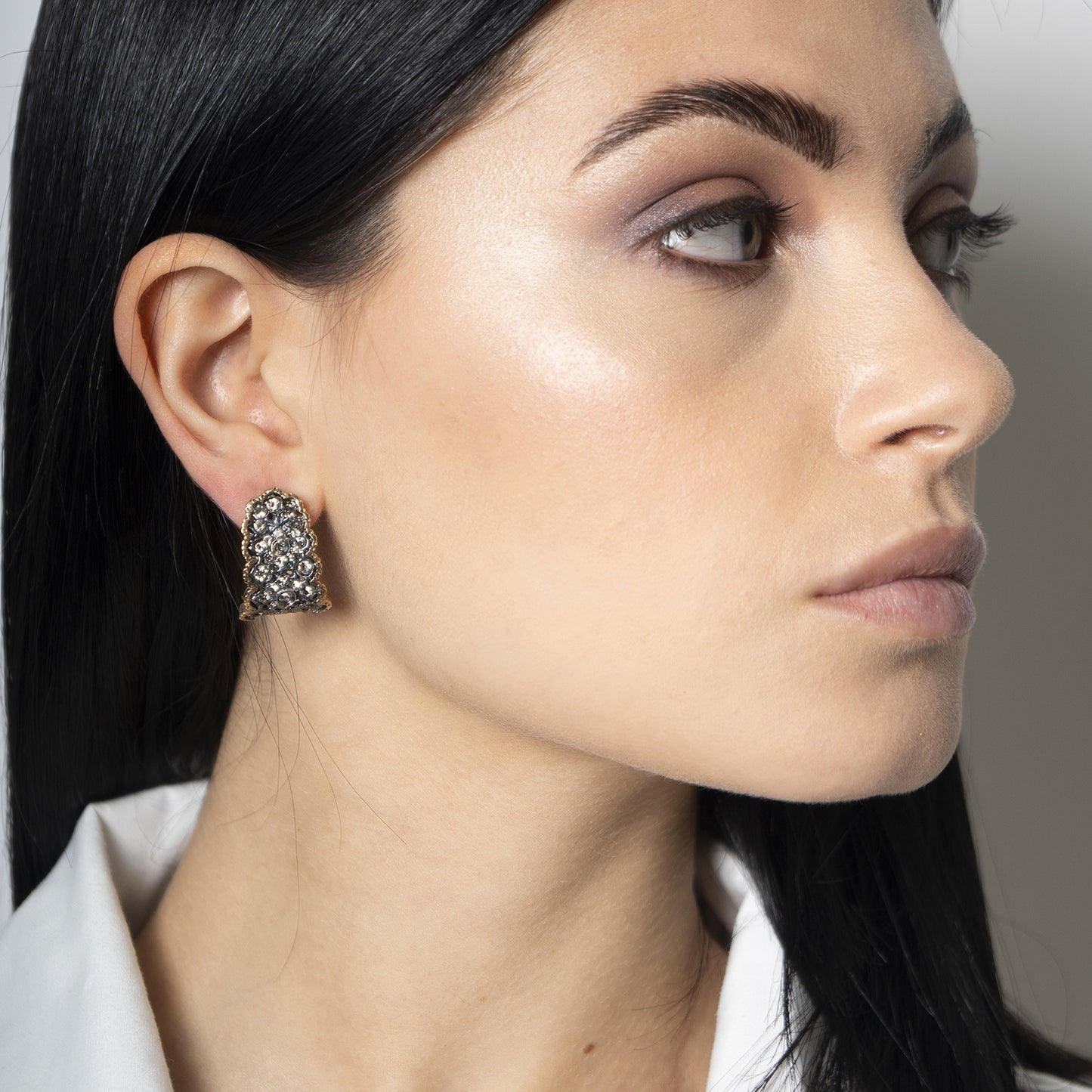 Orecchini collezione Reginella - De Losanga