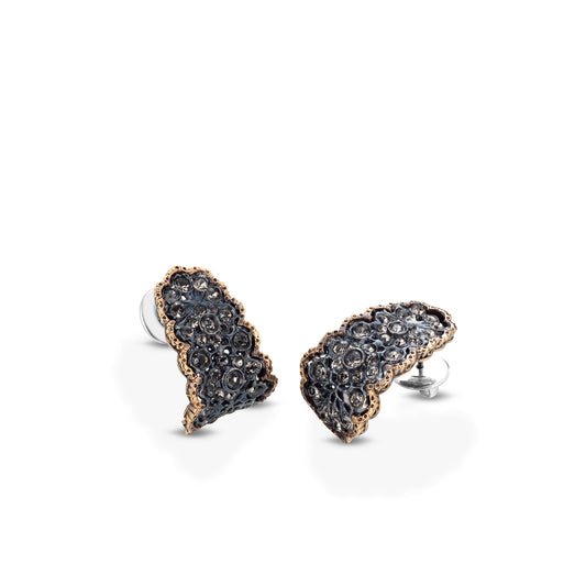 Orecchini collezione Reginella - De Losanga