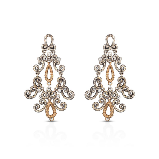 Orecchini collezione Reginella