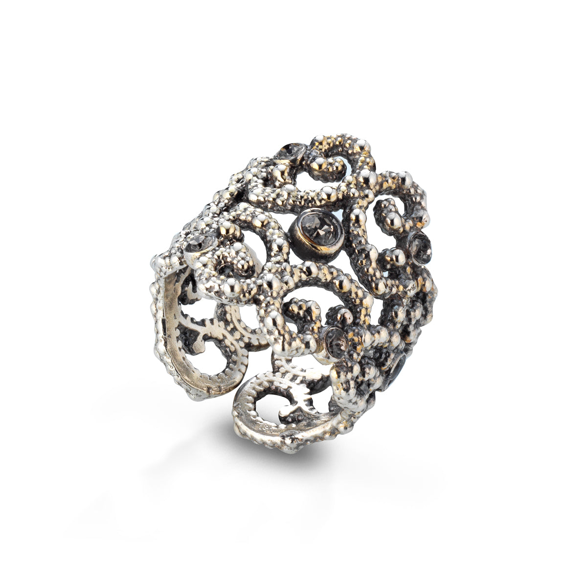 anello collezione reginella DDMDA0049