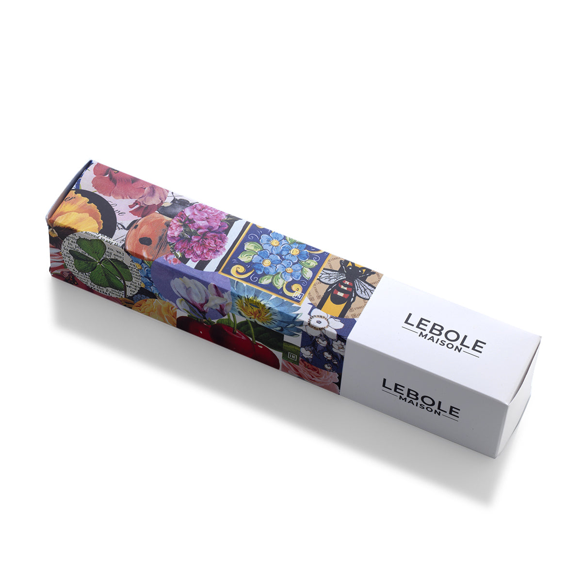 Pochette in tessuto Rosa - Iosonopreziosa