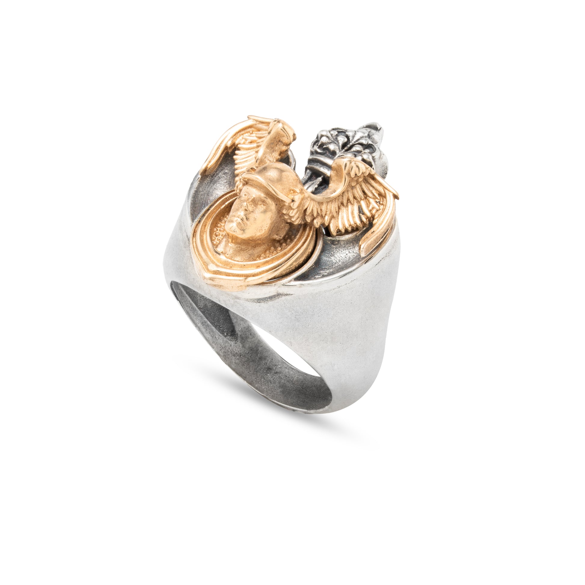 ANELLO HERMES