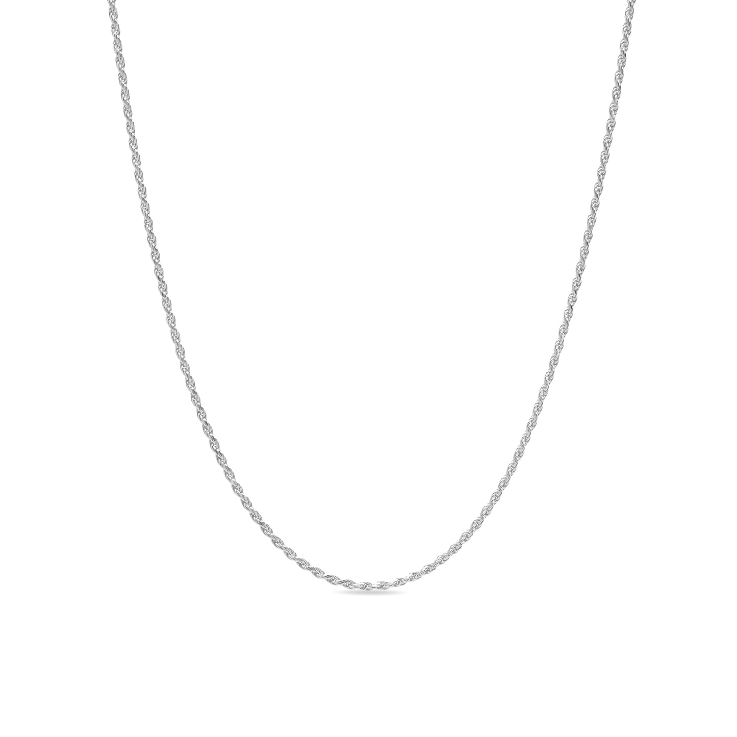 Collana con ciondolo in argento 925 e cammeo centrale