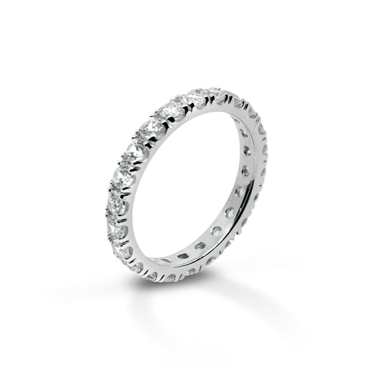 Anello Veretta Riviera