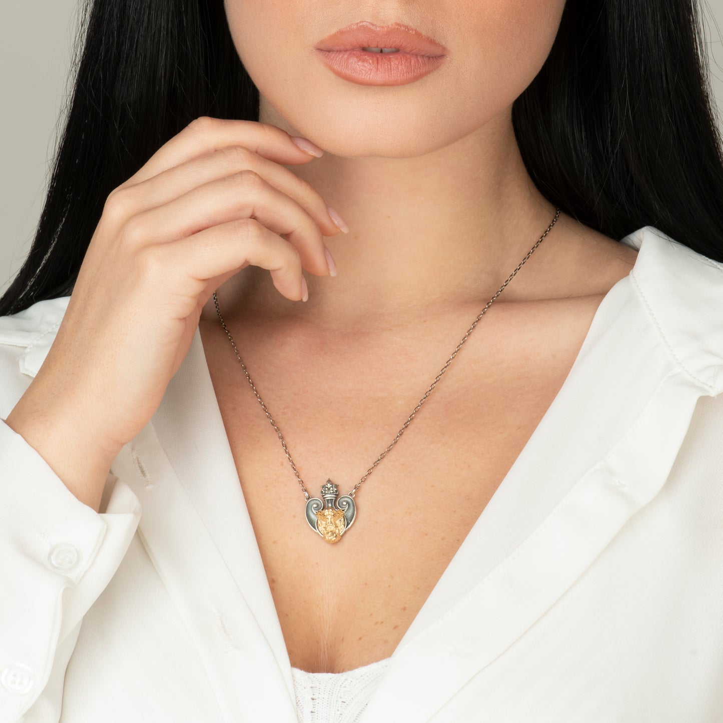 Collana Zeus