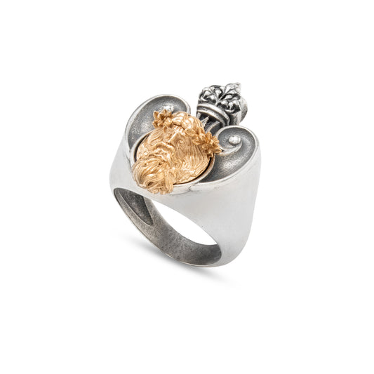 anello zeus
