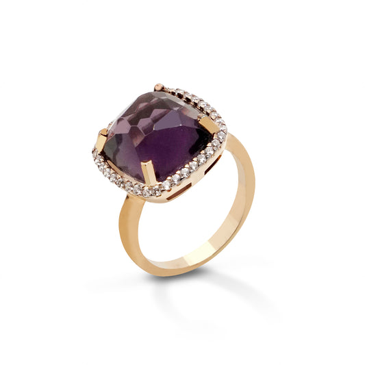Anello Collezione Candy