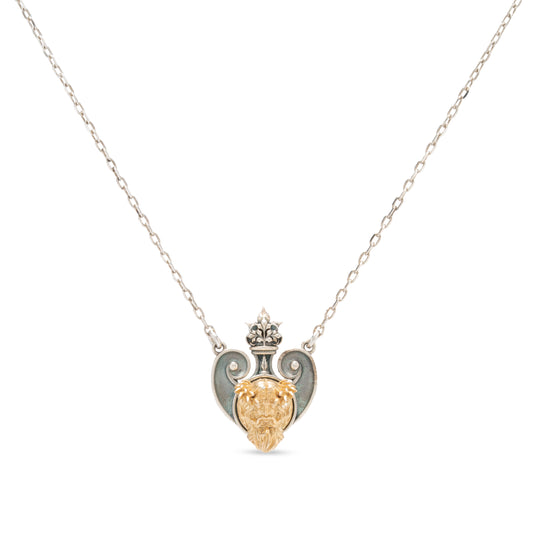 Collana Zeus