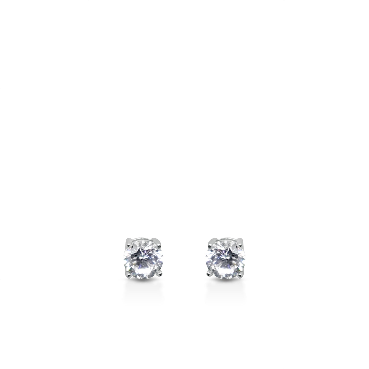 Orecchini Punto Luce Collezione Brillante