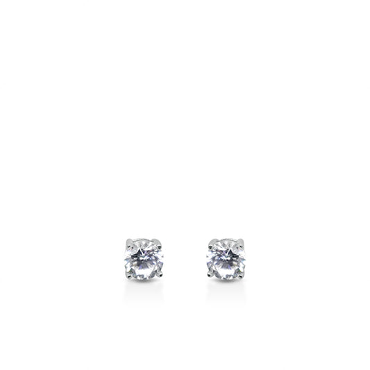 Orecchini Punto Luce Collezione Brillante