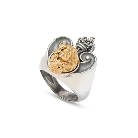 anello Afrodite