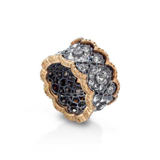anello de losanga DDMDA0015B