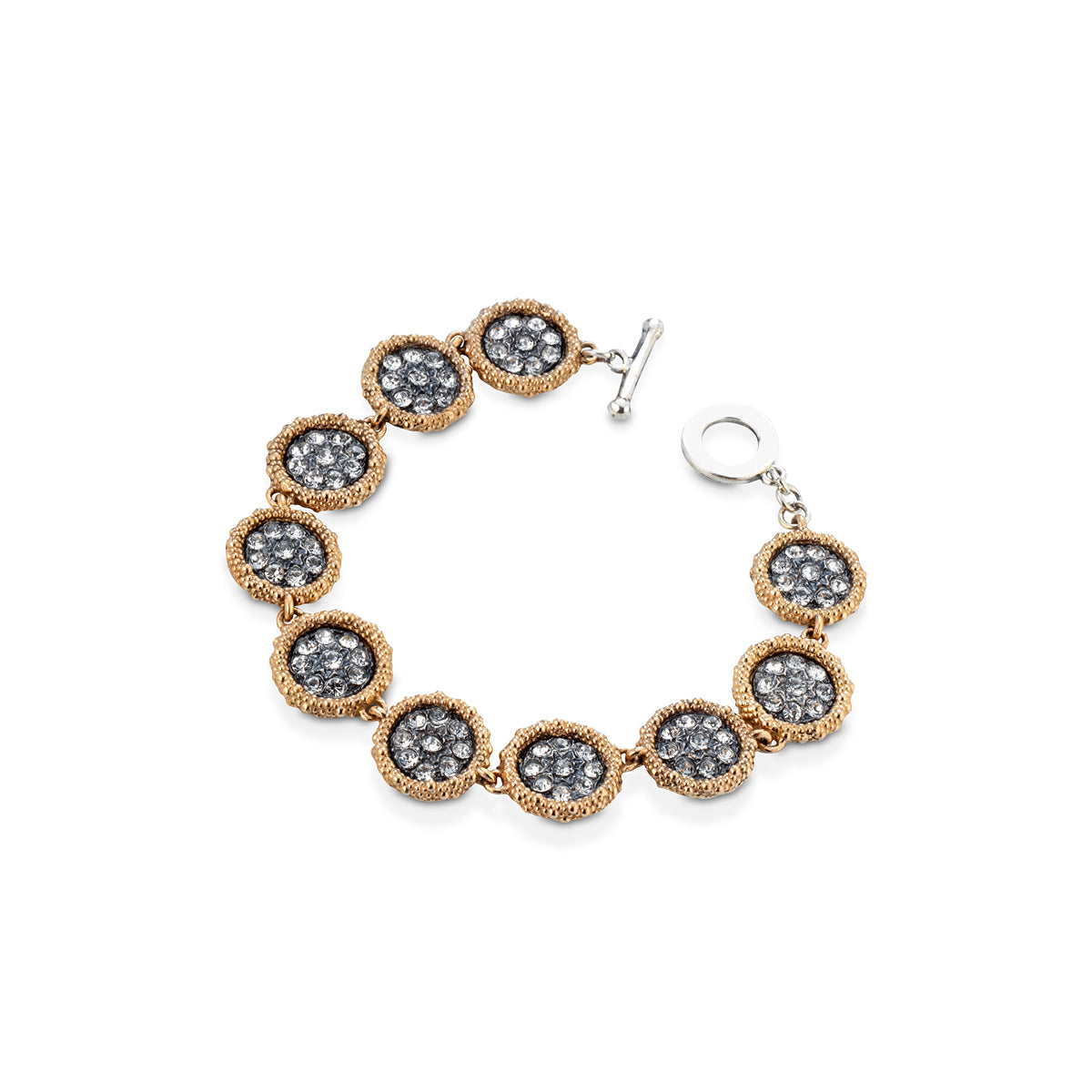 bracciale collezione toppettine