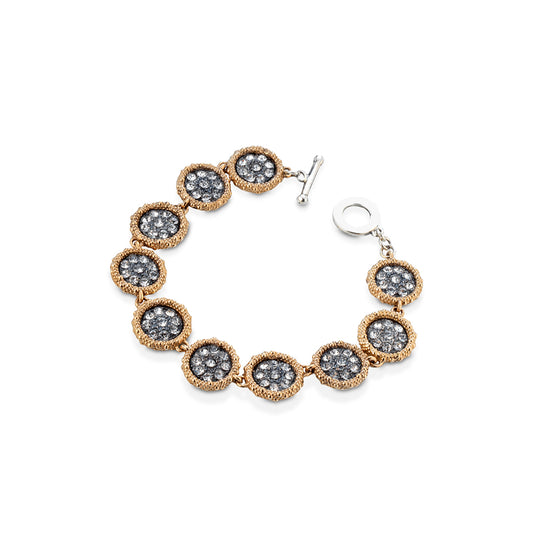 bracciale collezione toppettine