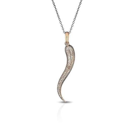collana corno
